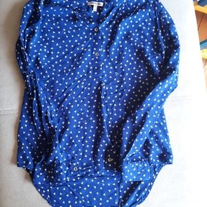 Juicy Couture blouse